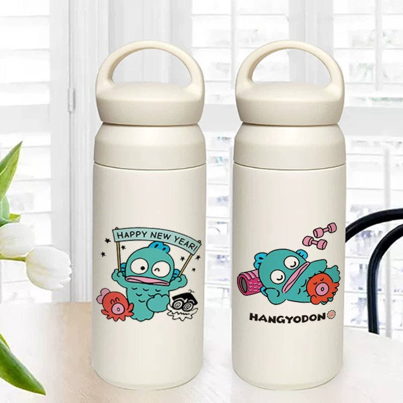 Sanrio, милая кружка высокого качества с вместительностью