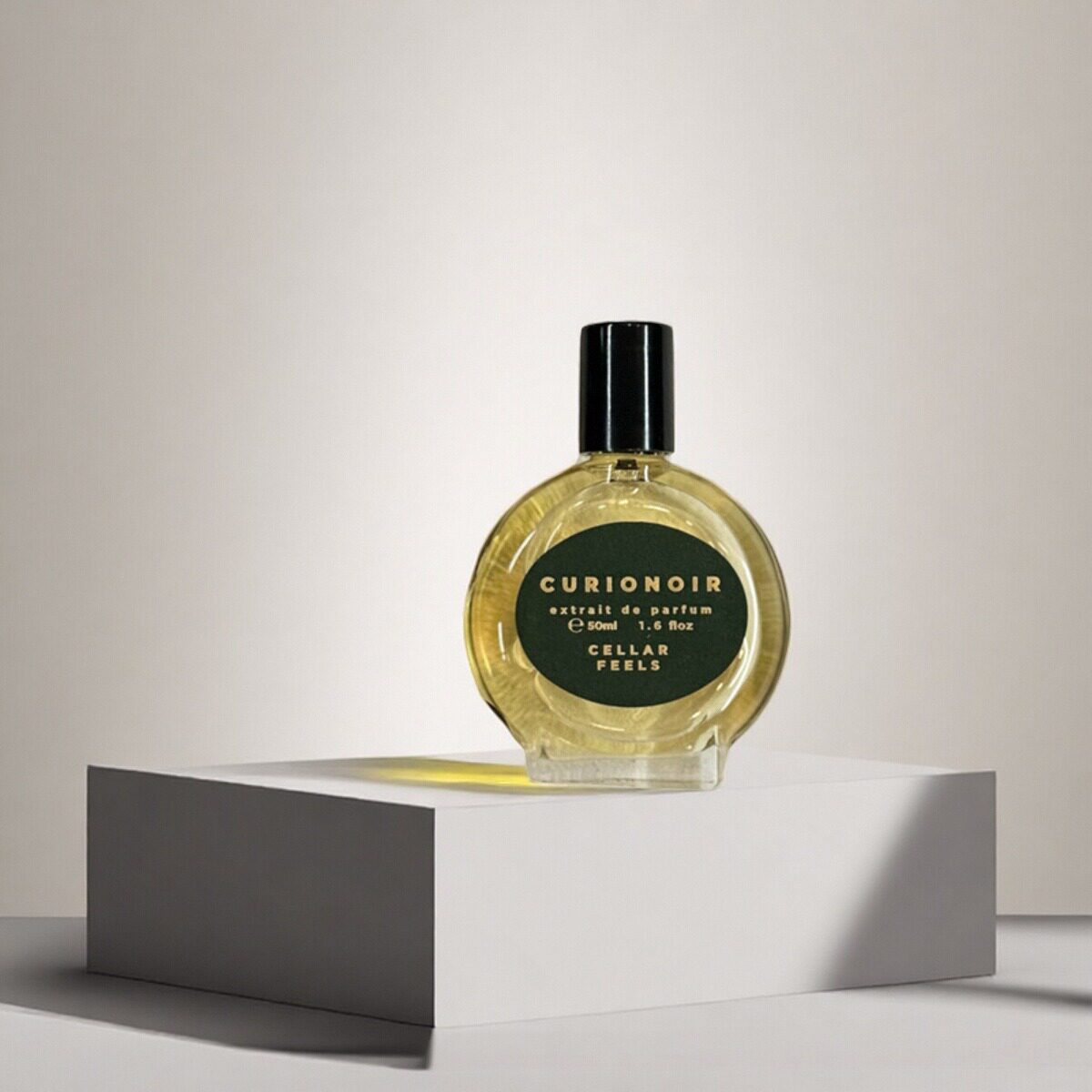 Curionoir 隐秘珍宝沙龙香水Cellar Feels至味窖藏正品小样试香评价- 淘宝网