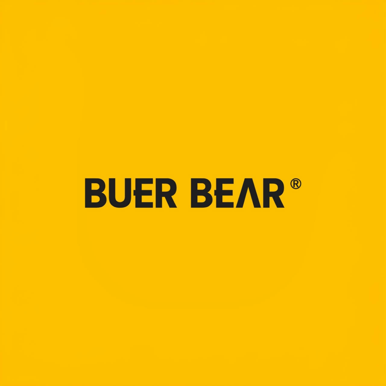 BUER BEAR布尔熊官方企业店