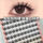 Накладные ресницы Doggy Lashes -накладные ресницы без клея для собак, которые естественным образом загибаются и становятся густыми без клея mini 1
