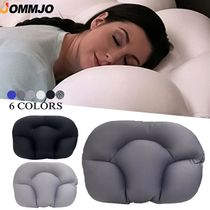 Neck Massager Cervical Neck Traction Pillow for Sleeping De