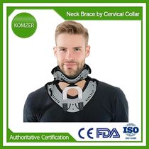 Neck Braacing Orthopedic Cervical Collar adjustable support?Im