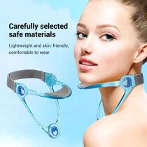 Adjustable NECK Support Braces Cervical Traction Repair Neck