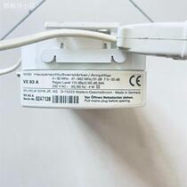 German vx 83A amplifier 4-30MHZ 47-8 price negotiation