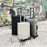 Универсальный чемодан, Германия, 24 дюймов