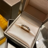 Bvlgarari/Bulgari Serpenti Viper Мужчины и женское же узкое змеевое костяное золото