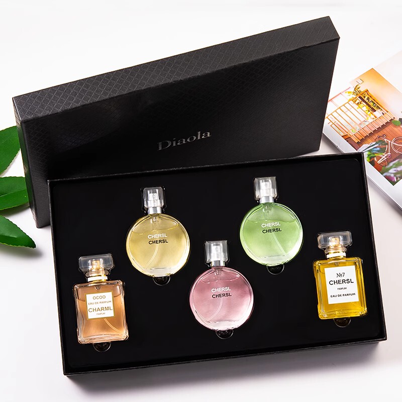 French Original Imported Women's Perfume with Long-Lasting Fragrance, Fresh Floral Scent, 520, a Valentine's Day Birthday Gift for Your Girlfriend French Original Imported Women's Perfume with Long-Lasting Fragrance, Fresh Floral Scent, 520, a Valentine's Day Birthday Gift for Your Girlfriend