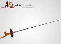 AF fencing equipment foil sword strips foil sword free hand line cfa certification adult sword childrens sword