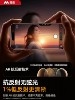 [New Corning Ar Anti-Reflective]Diman Compatible with Apple 17 Pro Max Lens Film iPhone 17 Pro Phone Rear Camera Protective Film 16 Full Coverage New Pro High Definition 15 Anti-Drop