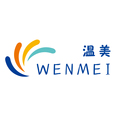 温美环保纸业的LOGO