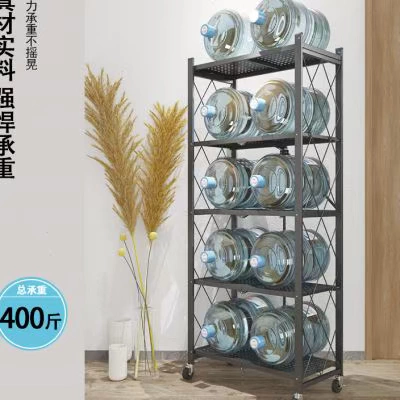 Книжный шкаф, простая книжная полка, складная система хранения, детская одежда