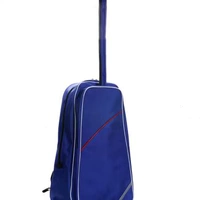 Синий рюкзак, маска