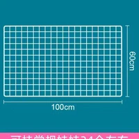 100x60 белая стена куклы