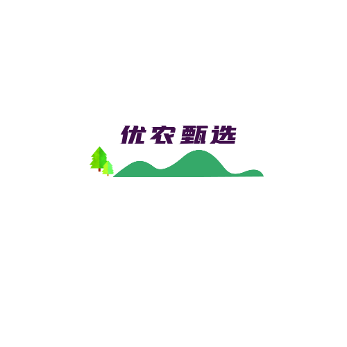 优农甄选的LOGO