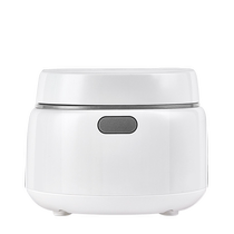 Panasonics new rice cooker household multi-function reservation small rice cooker DL101 cooks rice and porridge for 1-4 people