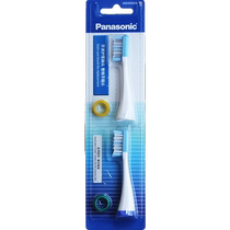 Panasonic official imported electric toothbrush head WEW0929 original adaptation PDP51 tooth stain care brush head