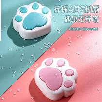 Large-screen voice touch trainer indoor sports equipment Lego jump screen counting high training childrens touch and touch