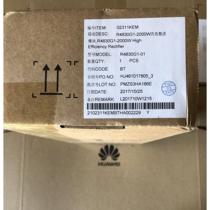 Huawei R4830G1 rectifier module stabilized DC subrack embedded communication power supply is 48V30A
