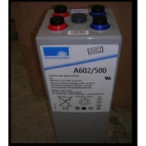 Batterie Sunshine allemande A602 500 colloïdal pur 2v 500ah alimentation UPS batterie spéciale allemande Sunshine