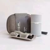 Doterra, беспроводной ультразвуковой аромадиффузор для авто, маленький электрораспылитель, ароматерапия