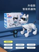 Интеллектуальная машина для собак-обновления