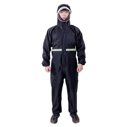 Пестицидная одежда, защита от пестицидов