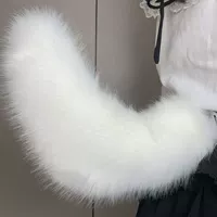 Чистый белый //