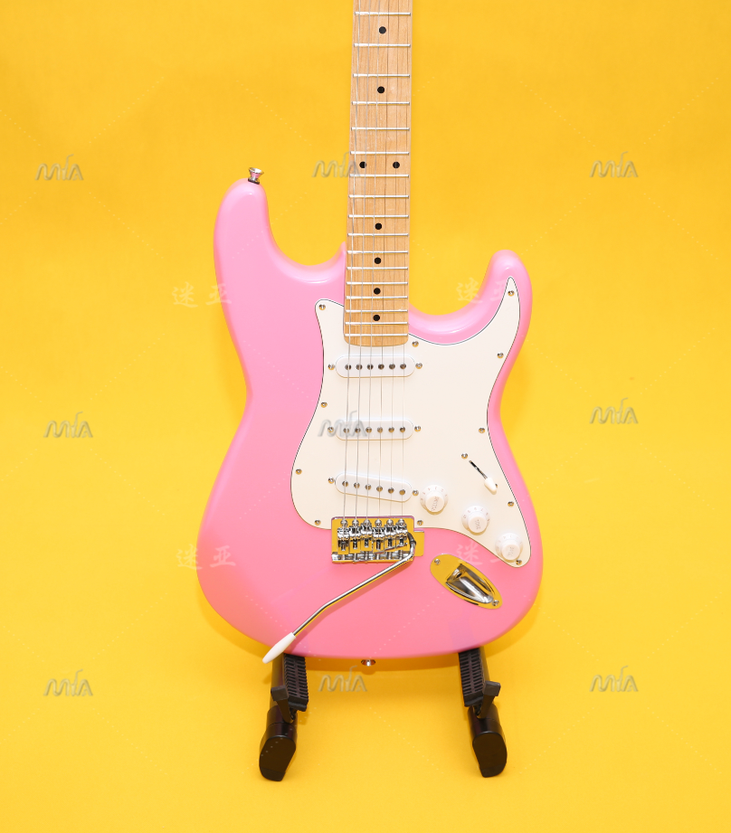 Shanghai Electric Guitar Rental Shanghai Electric Guitar Rental Rock Instrument Posing Cool Band Instrument Props