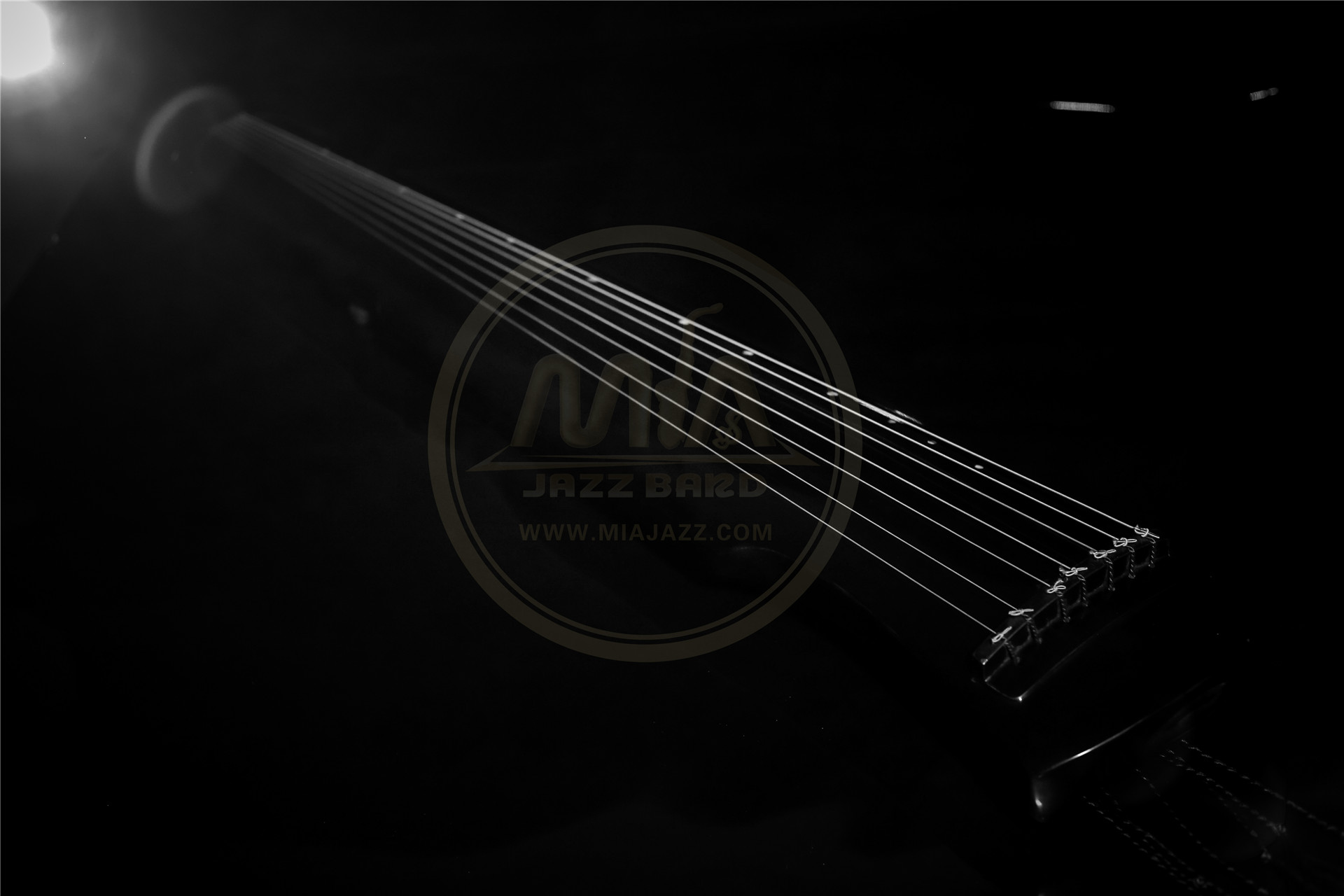 Shanghai Guqin Rental Shanghai Guqin Rental Fuxi-style Guqin Folk Music Rental