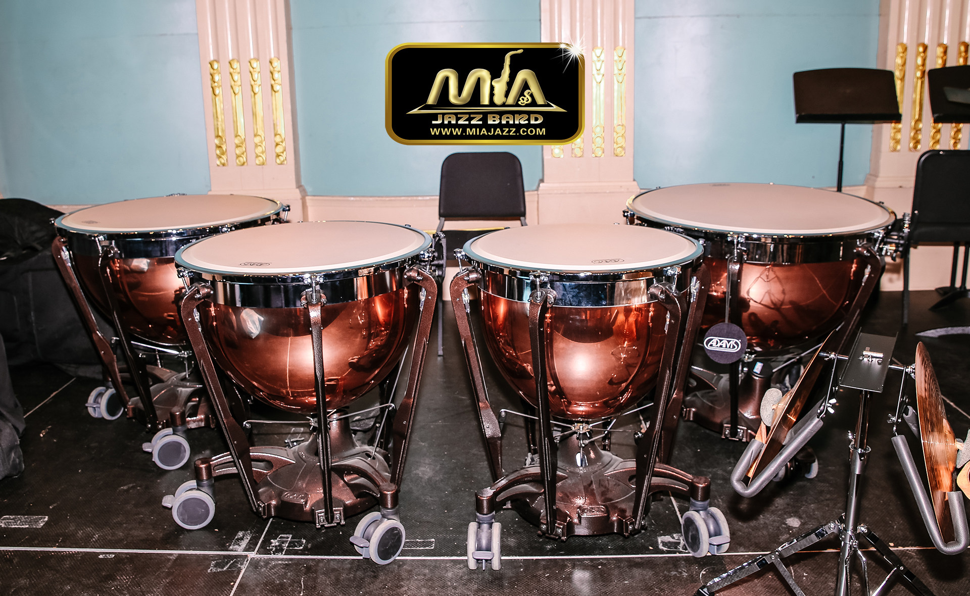 Shanghai Timpani rental Shanghai Timpani rental Concert instrument rental Symphony instrument rental