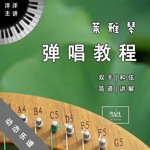 Аксессуары для посылки и пения Layaqin