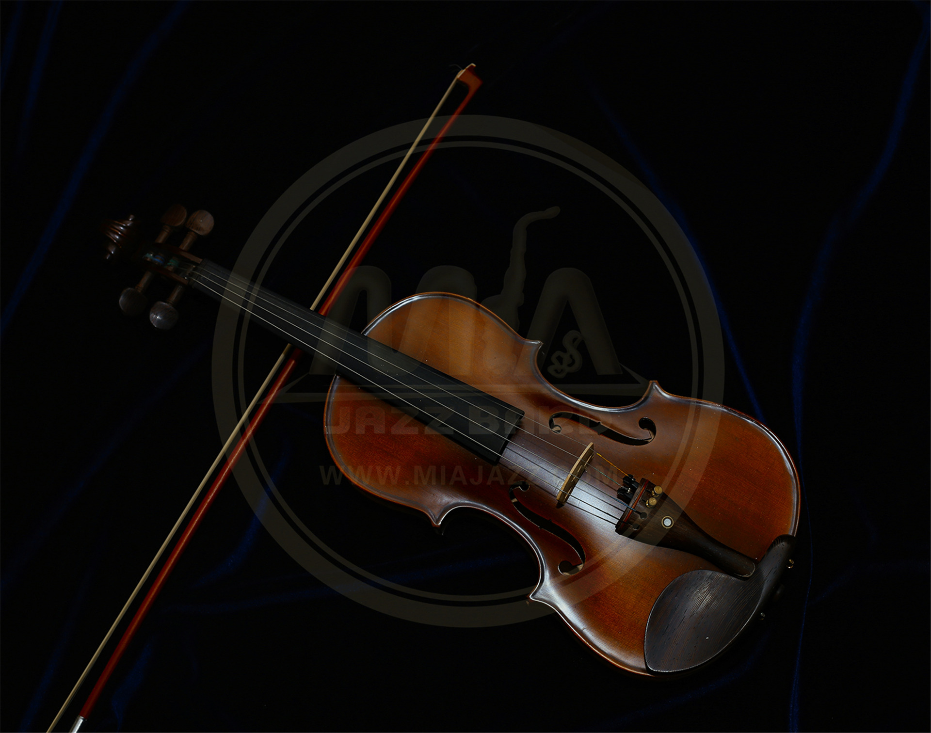 Shanghai Violin Rental Shanghai Violin Rental Professional Grade Violin High-grade Violin