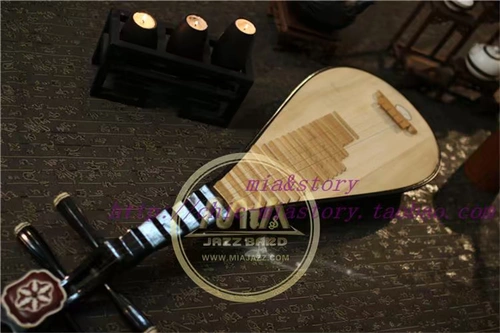 Shanghai Pipa Rental Pipa аренда взрослой фортепиано Шанхайский музыкальный инструмент аренда MIN MUSIC MUSIC аренда