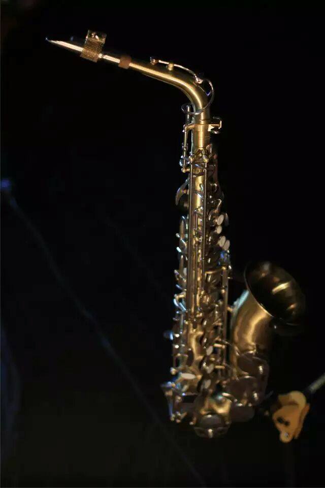 Shanghai Saxophone Rental Saxophone Shanghai Musical Instrument Rental Woodpipe Copper Pipe Percussion
