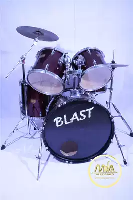 Shanghai drum set rental rental Shanghai jazz drum rental rental can provide home delivery to the house for installation