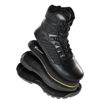 Bates Betes Conquerors Tactical Boots High Help Ultra Light Multi Terrain Sneakers Anti Slip Shock Shoes E03180