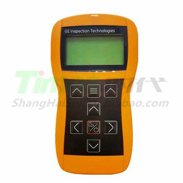 Dm5 E Basic 贝克休斯DM5E Basic手持式超声波测厚仪 DM5E DL便携式数显测厚仪