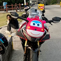 KTM Girl Fan*Общий пакет