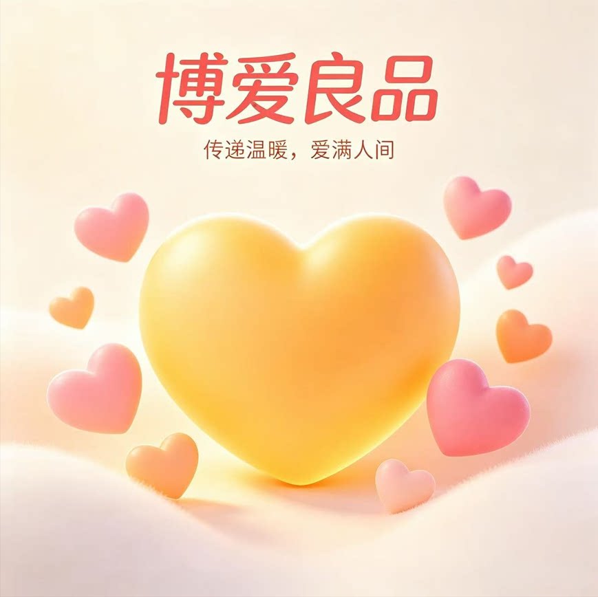博康良品