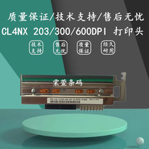 Original SATO Sato CL4NX 200DPI 203DPI 300DPI 600DPI dot print head