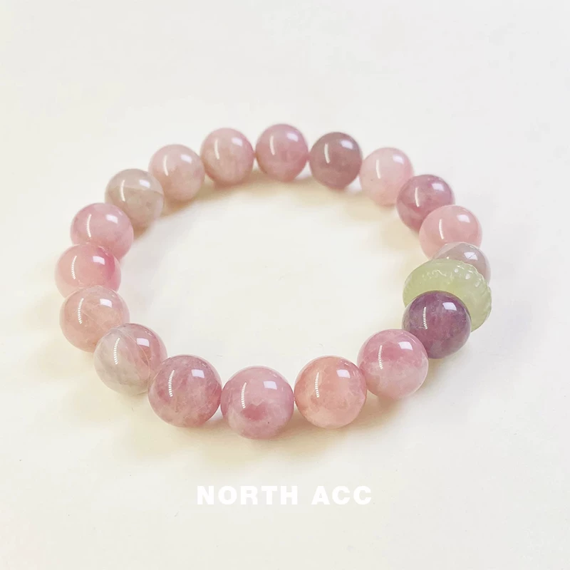 Ретро-брелок? Wait translating: The input: "Retro crystal bracelet jade, one bead bracelet, Chinese style"