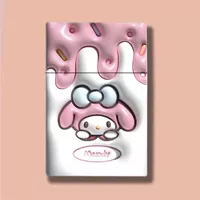 3D Meloti 【Отправить карту xiaocai】