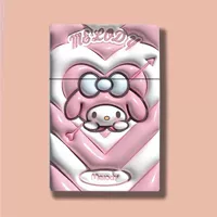 3D Love Meloti 【Отправить xia приветствующую карту】