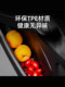 适用于新款特斯拉焕新版ModelY/3车门槽四门储物盒收纳配件改装饰