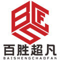 百胜超凡旗舰店的LOGO