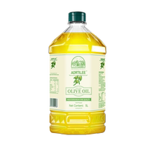 Caudalie extra virgin olive oil 5L imported low fitness fat cooking oil for children and pregnant women official pure