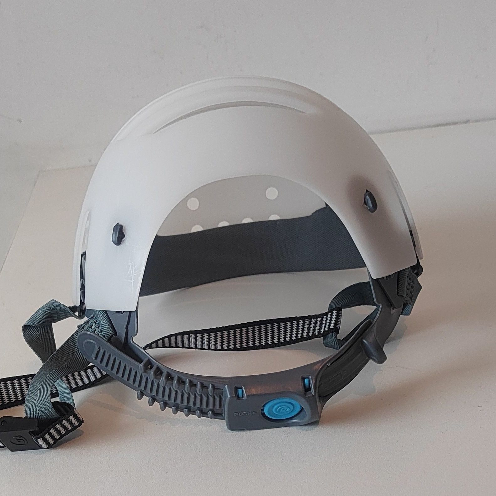 furry福瑞/兽装 日系kig系通用兽装兽头头骨3d打印后脑勺福瑞头壳兽装diy制作材料