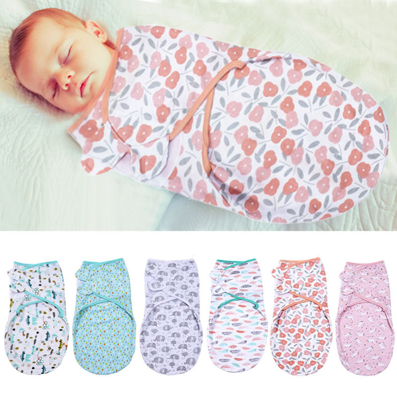 Спальные мешки, Конверты, Пижамы new baby sleeping bag newborn swaddle up envelope cocoon wra OTHER