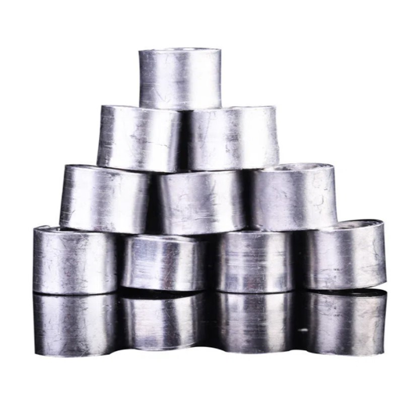 Fishing Sports Lead Lead Pin Tin Pin thick bulk lead rolled carp fishing gear supplies fishing accessories