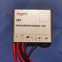 3 2v Lithium Battery Solar Street Lamp Controller Boost SDS Boost 9-30V Repair Module Ballast